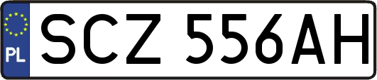 SCZ556AH