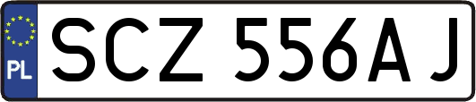 SCZ556AJ
