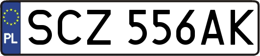 SCZ556AK