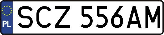 SCZ556AM
