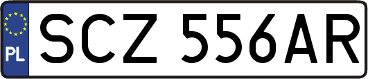 SCZ556AR