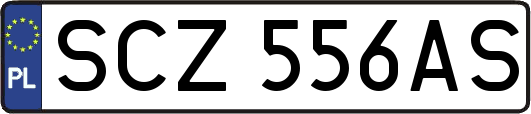 SCZ556AS