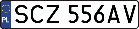 SCZ556AV