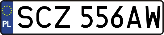 SCZ556AW
