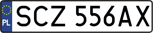 SCZ556AX