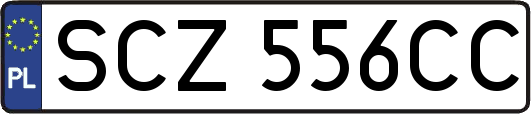 SCZ556CC