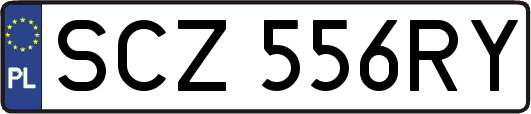 SCZ556RY