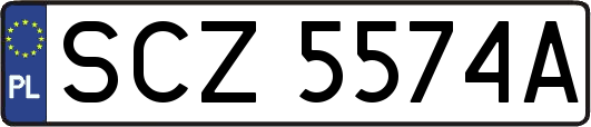 SCZ5574A