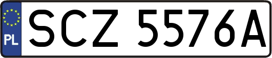 SCZ5576A