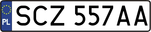 SCZ557AA