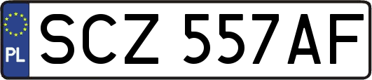 SCZ557AF