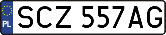 SCZ557AG