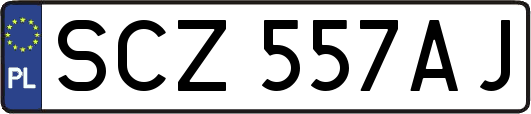 SCZ557AJ