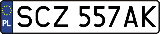 SCZ557AK