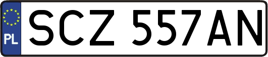 SCZ557AN