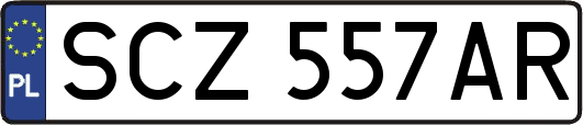 SCZ557AR