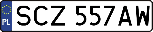 SCZ557AW