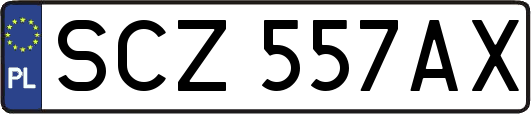 SCZ557AX