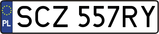 SCZ557RY