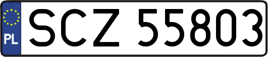 SCZ55803