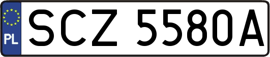 SCZ5580A