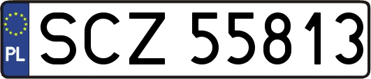 SCZ55813