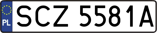 SCZ5581A