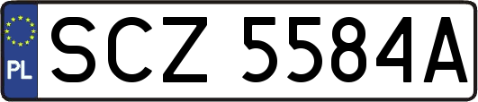 SCZ5584A