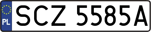 SCZ5585A