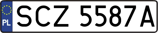 SCZ5587A