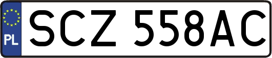 SCZ558AC