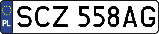 SCZ558AG