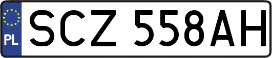 SCZ558AH
