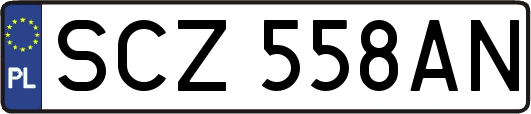 SCZ558AN