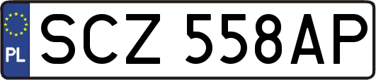 SCZ558AP