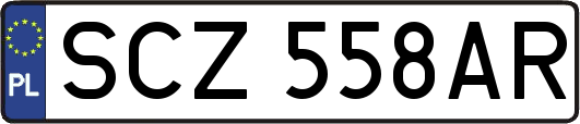 SCZ558AR