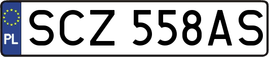 SCZ558AS