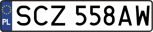 SCZ558AW