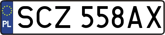 SCZ558AX