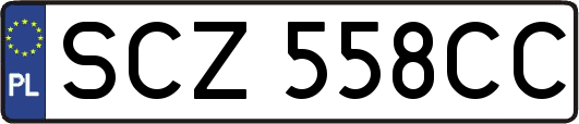 SCZ558CC