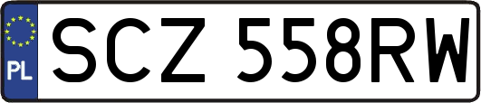 SCZ558RW
