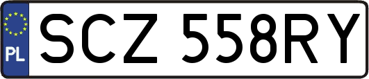 SCZ558RY
