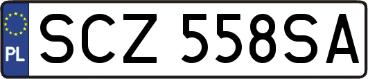 SCZ558SA