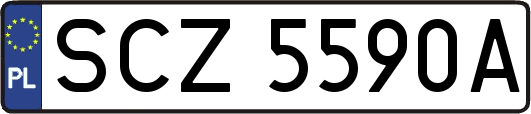 SCZ5590A