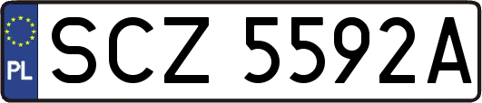 SCZ5592A