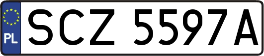 SCZ5597A
