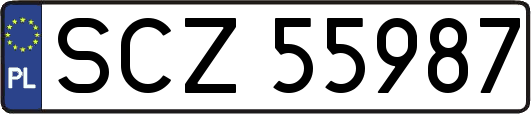 SCZ55987