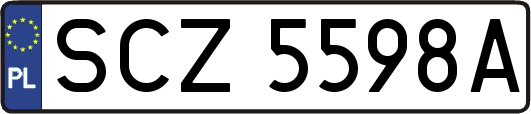 SCZ5598A