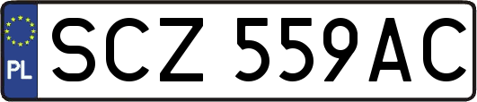 SCZ559AC