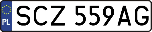SCZ559AG
